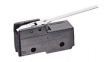 Z-15GW Basic Switch, 1CO, Hinge Lever