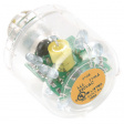 LLL893001405 LED bulb BA15d, orange