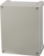 TA 241911 enclosure Корпус: универсальный; Х:191мм; Y:240мм; Z:107мм; TEMPO; ABS; серый