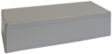 T 244, Universal housing light grey 340 x 150 x 100 mm ABS, Bopla