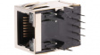 7499011121A Modular jack 8 Shielded
