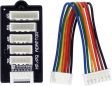 IMAX HP PQ Adapter-Board for HP/PQ