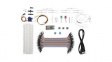 3032 Microsoft Azure IoT Starter Kit with Adafruit Feather HUZZAH