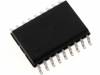 ICL3222EIBZ, Интерфейс; transceiver; RS232,full duplex; 250кбит/с; SO18, Intersil