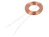 ANT125K-20, Антенна; RF; f:125кГц; 20мм, ECCEL