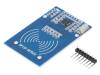 OKY3493 Модуль: RFID; SPI; 40x60мм; Назначение: ARDUINO; 13,56Гц