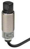 E3RB-DP22, Diffuse reflective sensor 0.7 mm, Omron