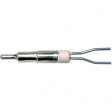 B 50 D Soldering tip Round shape
