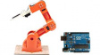 T050000 + A000066 Arduino Tinkerkit Braccio Robot Arm