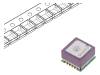 ORG1510-MK05, Модуль: GPS GLONASS/BEIDOU; UART; 10x10мм; -40?85°C; SMD; -165дБм, OriginGPS