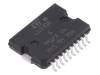 L6370D013TR Driver; high-side switch; 2,5А; Каналы:1; 25кГц; PowerSO20