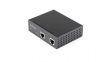 POEINJ30W PoE Injector, 1Gbps, 30W, RJ45 Ports 2, PoE Ports 1