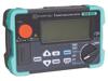 KEW3552 Измеритель: сопротивление изоляции; ВAC: 2?600В; ВDC: 2?600В; IP40