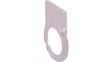 RRJABT External Nameplate Holder