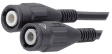XLSS-58-21 (0.5M) HF cable 0.5 m