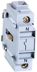 3LD92200C, Neutral lead, Siemens