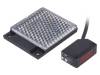 CX-491-P, Датчик: оптоэлектронный; Дальность:0?3м; PNP; DARK-ON, LIGHT-ON, Panasonic