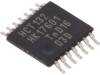 74HCT132PW.112, IC: цифровая; NAND; Каналы: 4; IN: 2; SMD; TSSOP14; Серия: HCT, NEXPERIA