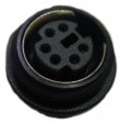 MDJ-101-6P Video connector 6