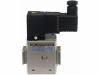 EAV2000-F02-4YO-Q, Клапан плавного пуска; G 1/4"; Давление:15бар; Давление:2?10бар, SMC PNEUMATICS