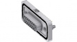 DTSWM15SY/2M86UN D-Sub Connector Female 15P IP 68