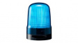 SL10-M1KTB-B Signal Beacon, Blue, Pole Mount/Wall Mount, 24V, 100mm, 88dB, IP66