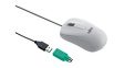 S26381-K468-L101 Wired Mouse M530 1200dpi Laser Grey