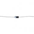 BAT86 Schottky diode 200 mA 50 V DO-34