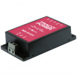 TMDC 20-2418 Преобразователь: DC/DC; 20Вт; Uвх:9?36В; Uвых:48ВDC; Iвых:420мА