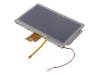 DEM 1024600E TMH-PW-N (A-TOUCH), Дисплей: TFT; 7"; 1024x600; Подсвет: LED; Разм: 170x110x7,74мм, Display Elektronik