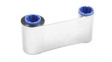 800015-109 Print Ribbon, 850 Images, White