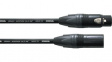 CPM 5 FM-FLEX [5 м] Microphone Cable Assembly   2 x0.22 mm2 Black, 5.0 m