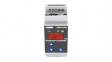 ESM-1510-N.8.12.0.1/00.00/2.0.0.0 Temperature Controller, ON / OFF, PTC, PTC1000, 30V, Relay