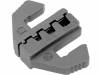 NB-JCRIMP06 Прессующие губки; Назначение: NB-CRIMP01H; 10мм2,16мм2,6мм2