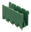 1753479 MSTBV 2,5/4-G, Pin header, straight Pitch 5 mm 4P