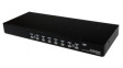 SV831DUSBGB 8-Port Rack Mount KVM Switch with OSD