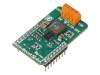 BUCK-BOOST 2 CLICK Click board; преобразователь DC/DC; GPIO,аналоговый; LTC3115-2