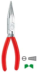 KN-2503125 (25 03 125), Knipex