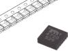 MIC4720YML-TR PMIC; преобразователь DC/DC; Uраб: 2,7?5,5В; Uвых: 1?5,5В; MLF12