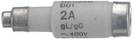 5SE2310, NEOZED fuse 10 A D01, Siemens