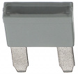 168.6785.4207 Fuse MINI(r) 2 A 32 VDC grey
