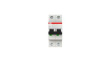2CDS272061R0427 Miniature Circuit Breaker K, 10A, 440V, IP20/IP40