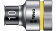 05003730001 Bit Socket with 1/2'' Drive and Holding Function