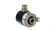 MHK515-SSIR-001 Absolute Single-Turn Encoder SSI 13 bit 15mm Shaft