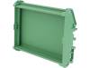 DM72-100-14-00A(H) Корпус: основание корпуса; Y:72мм; Х:100мм; Z:28,7мм; PVC / PA