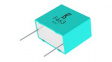 F464FR104J2K5ZLH0J Radial Film Capacitor 100nF 5% 2.5kVDC
