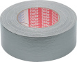 311932 4663 SILVER Silver-Grey Fabric Tape Silver Grey 48 mmx50 m