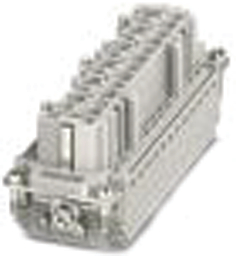 HC-B 24-I-PT-F, Female insert, Phoenix Contact