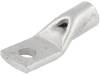 VA01-0048 PK165 Кольцевой трубчатый; M5; 16мм2; обжим; на провод; луженые; L:34мм