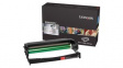 E250X22G Toner Cartridge, 30000 Sheets, Black